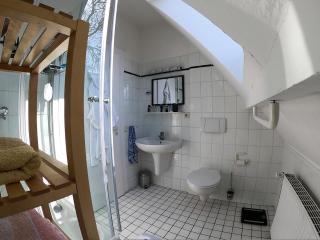 Zentrale große Ferienwohnung -94qm- Oldenburg - Bettwäsche und Handtücher sind vorhanden - Oldemburgo - 2