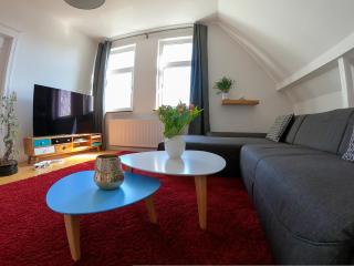 Zentrale große Ferienwohnung -94qm- Oldenburg - Bettwäsche und Handtücher sind vorhanden - Oldemburgo - 0