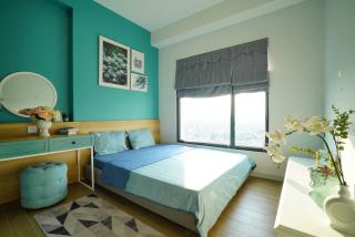 Sue homestay Ecopark - 3