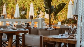 Cumeja Beach Club & Hotel - 1