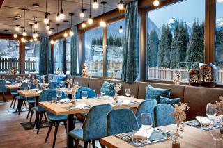 HOTEL SONNBLICK Kaprun Salzburg - am Kitzsteinhorn Gletscher - Kaprun - 9