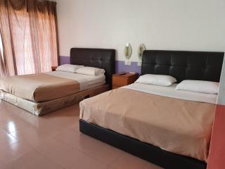 Ten Inn - Kuala Terengganu - 3