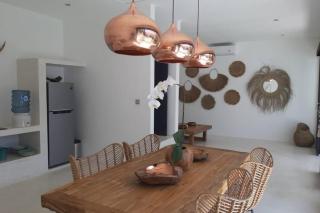 Villa Noah by Love is Simple - Canggu - 5
