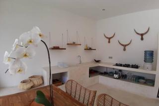 Villa Noah by Love is Simple - Canggu - 1