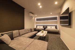 GRAND BASE Hakata Premium - Fukuoka - 5