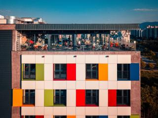 ibis Styles Sarajevo - 9