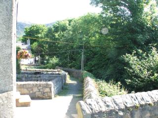 Pen Llyn Quarryman's Cottage - Trefor - 4