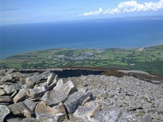 Pen Llyn Quarryman's Cottage - Trefor - 2