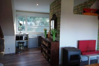 Appartement lumineux, calme et panoramique !! - Pouligney - 2