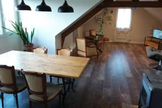 Appartement lumineux, calme et panoramique !! - 1