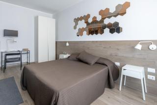 Residenza Conti - Rome - 9