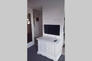 Duplex 1 station tramway aéroport Paris-Orly - 9