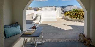 Elements of Caldera Suites - Akrotiri - 2
