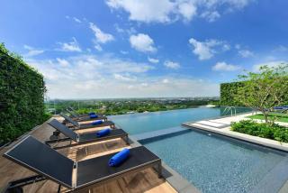 Centre Point Hotel Terminal21 Korat - Nakhon Ratchasima - 6