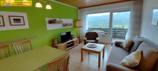 Apartment Urlaubstraum - Bad Mitterndorf - 0