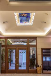 Hotel Alda El Suizo - Ferrol - 1