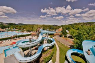 FranceComfort - Village des Cigales - Mauroux - 8