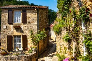 FranceComfort - Village des Cigales - Mauroux - 1