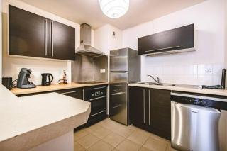 CAMILLE - Appartement avec extérieur - Reims - 1