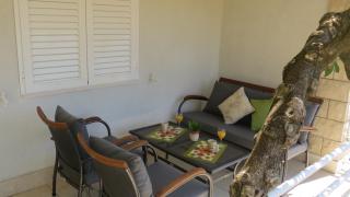 Beachfront Apartments Vala with a swimming pool - 2