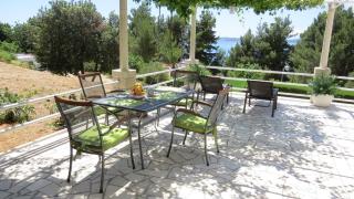 Beachfront Apartments Vala with a swimming pool - 1