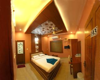Gateway Airport Hotel - Kannur - 2