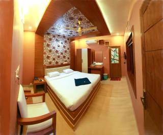 Gateway Airport Hotel - Kannur - 4