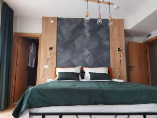 Boutique Hotel St Nikolas by Skar - Kruševo - 8