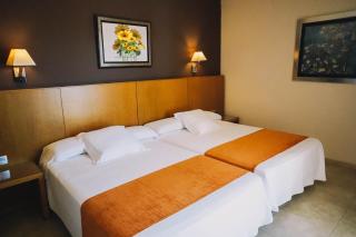 Hotel Alba Seleqtta - Lloret de Mar - 9