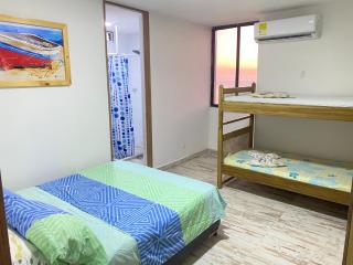 Caribbean Venture Apto 803 - Rodadero, Santa Marta - Santa Marta - 3