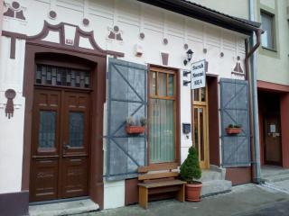 Apartmán Sarah Noemi, 100 m SKIBUS JASNA - Liptovský Mikuláš - 9