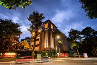 In-stone Motel - Taipei - 4