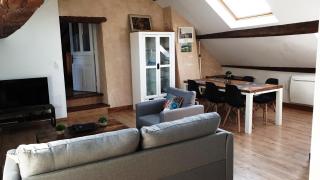 Gîte 3 du Château de Feschaux - Villeneuve-sous-Pymont - 6