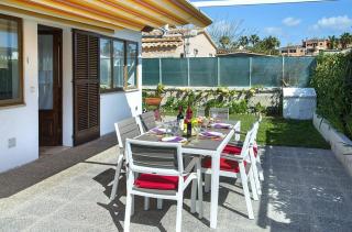 Villa Luna - Alcúdia - 1