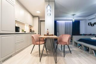 Briana Luxury Panoramic View - Cluj-Napoca - 0