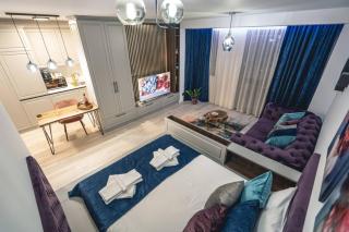 Briana Luxury Panoramic View - Cluj-Napoca - 8