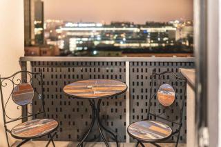 Briana Luxury Panoramic View - 1
