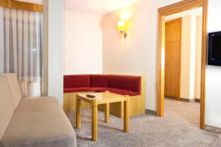 Ilkay Hotel - Istanbul - 9