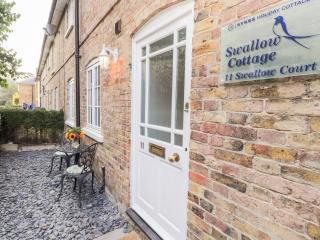 Swallow Cottage - 6