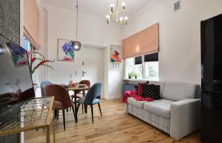 ShortStayPoland Górskiego (B33) - Varsovie - 5