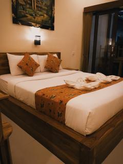Kubu Loris Residence - Ubud - 3