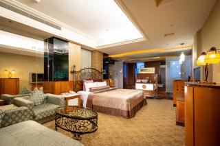 In-stone Motel - Taipei - 1