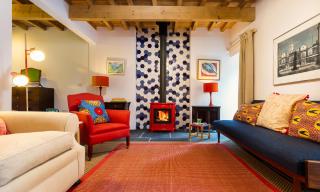 Kentmere Hall Bank Barn - Kentmere - 7