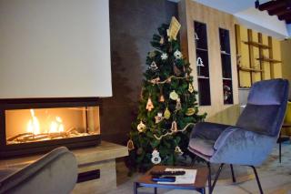 Boutique Hotel St Nikolas by Skar - Kruševo - 9