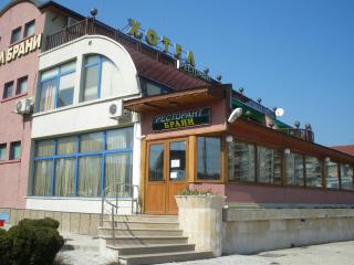 Brani Family Hotel - Ruse - 7