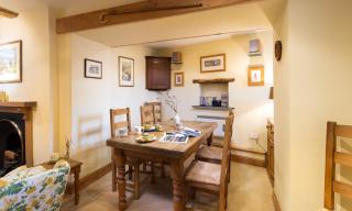 Croft End Cottage - Sawrey - 6