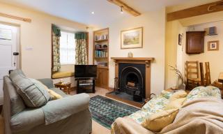 Croft End Cottage - Sawrey - 8