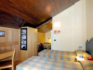 Hotel Aigle - Courmayeur - 1