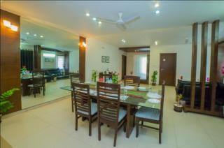 Hill View Hitech City - 4