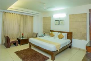 Hill View Hitech City - 7
